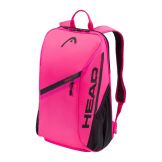 Sac à dos Head Tour 25L Rose