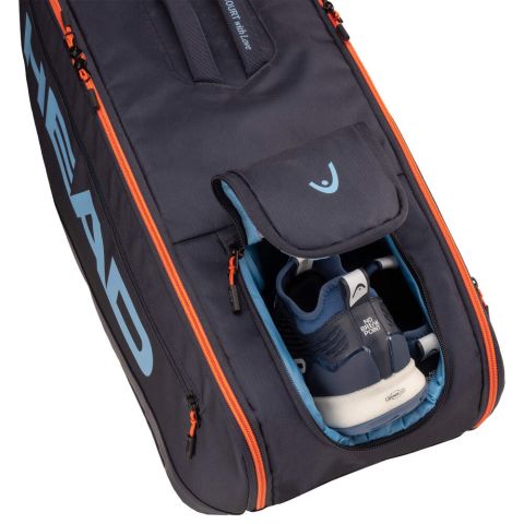 Sac Head Pro L NV 26