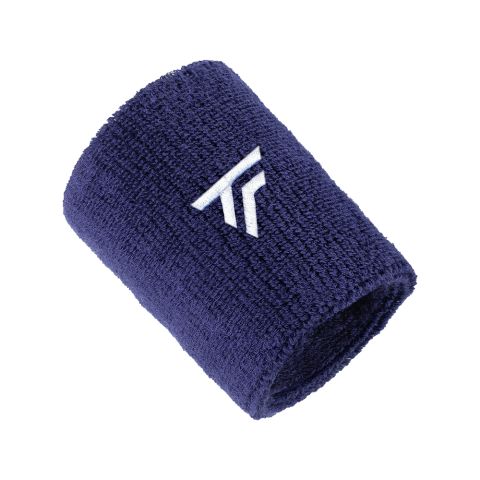 Poignet Tecnifibre XL Marine 26