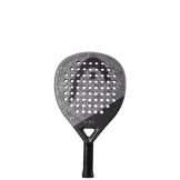 Raquette Padel Head Vibe Gris/Noir