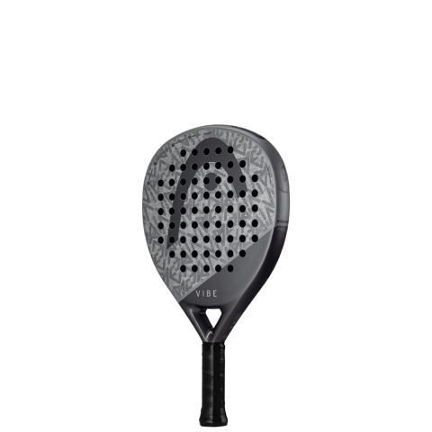 Raquette Padel Head Vibe GR/BK