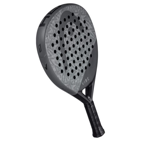Raquette Padel Head Vibe GR/BK