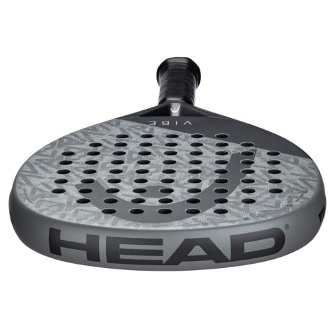 Raquette Padel Head Vibe GR/BK