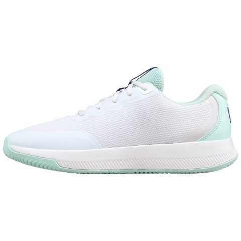 Chaussures Tennis Wilson Intrigue Lite Femme Wh/Bay/Skip