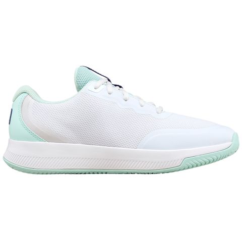 Chaussures Tennis Wilson Intrigue Lite Femme Wh/Bay/Skip