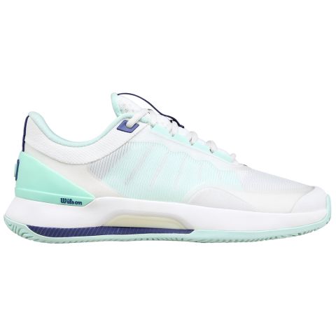 Chaussures Tennis Wilson Intrigue Tour Femme Wh/Bay/Skip