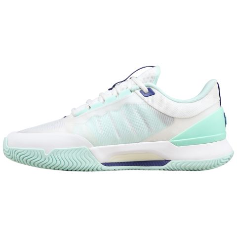 Chaussures Tennis Wilson Intrigue Tour Femme Wh/Bay/Skip