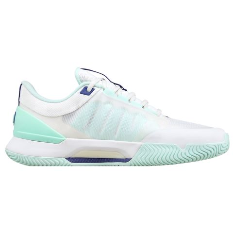 Chaussures Tennis Wilson Intrigue Tour Femme Wh/Bay/Skip