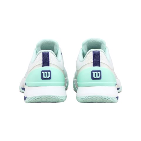 Chaussures Tennis Wilson Intrigue Tour Femme Wh/Bay/Skip