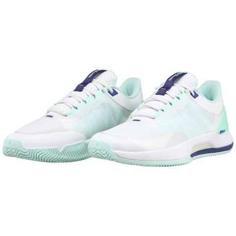 Chaussures Tennis Wilson Intrigue Tour Femme Wh/Bay/Skip