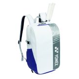 Sac à dos Yonex Club Bad 52512 Blanc/Bleu