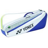 Sac Yonex Club Bad 52523 Blanc/Bleu