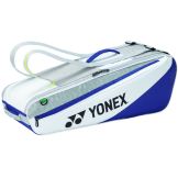 Sac Yonex Club Bad 52526 Blanc/Bleu