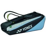 Sac Yonex Club Bad 52526 Noir/Bleu