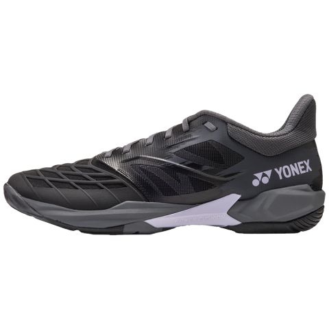 Chaussures Badminton Yonex Cascade Drive 3 Homme Noir/Gris