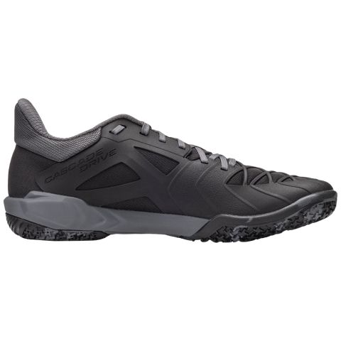 Chaussures Badminton Yonex Cascade Drive 3 Homme Noir/Gris