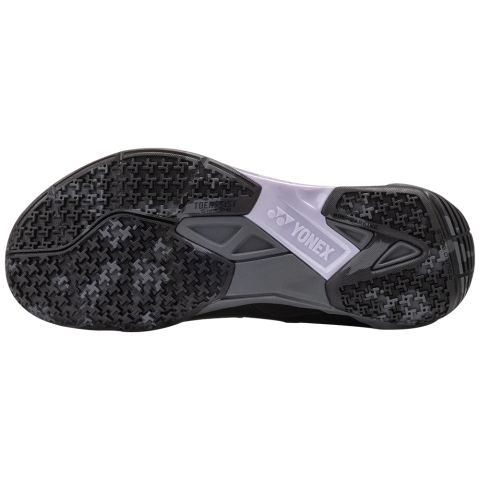 Chaussures Badminton Yonex Cascade Drive 3 Homme Noir/Gris