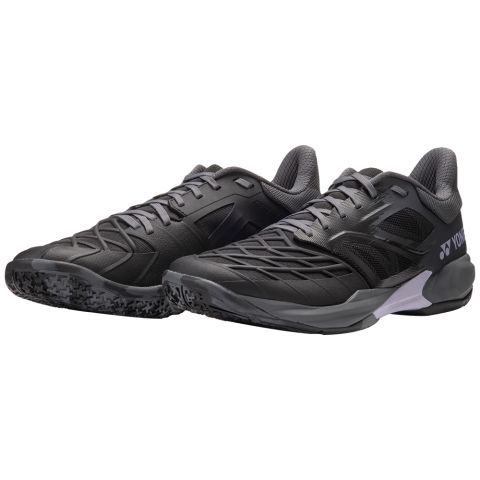 Chaussures Badminton Yonex Cascade Drive 3 Homme Noir/Gris