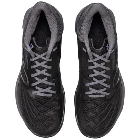 Chaussures Badminton Yonex Cascade Drive 3 Homme Noir/Gris