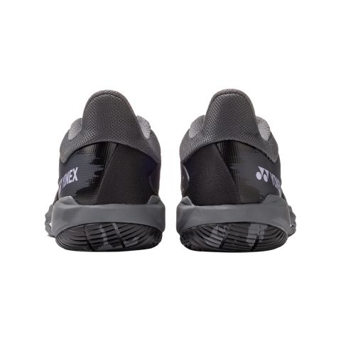 Chaussures Badminton Yonex Cascade Drive 3 Homme Noir/Gris