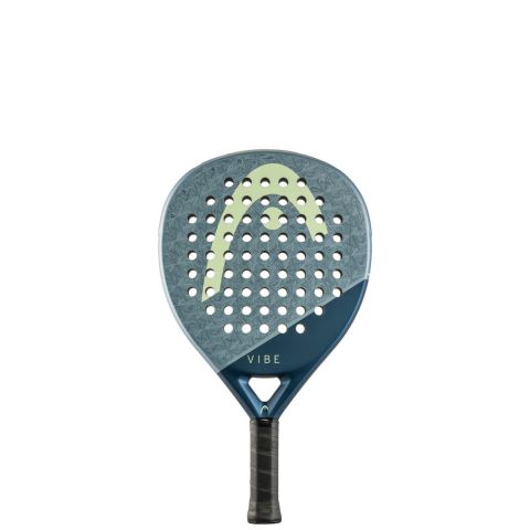 Raquette Padel Head Vibe Bleu/Jaune