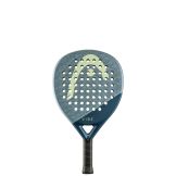 Raquette Padel Head Vibe Bleu/Jaune
