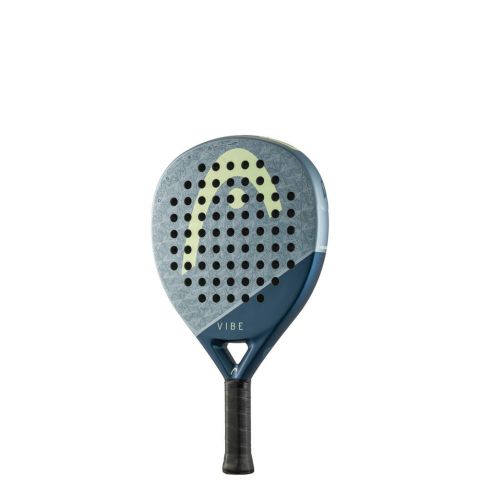Raquette Padel Head Vibe Bleu/Jaune