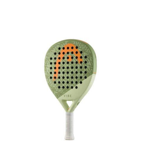 Raquette Padel Head Vibe Vert/Orange