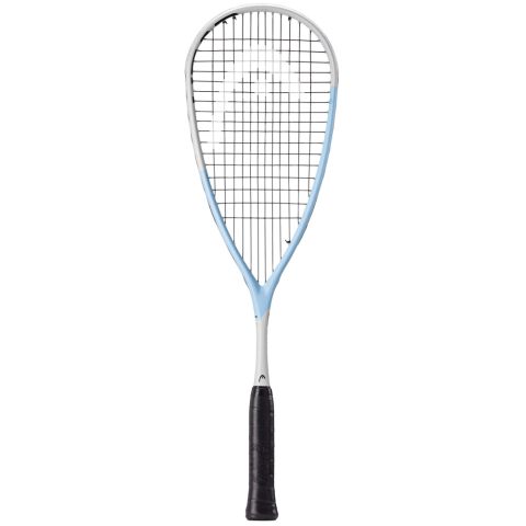 Raquette Squash Head Extreme 135 Bleu