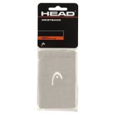 Poignets Head 5" Vert Pâle x2