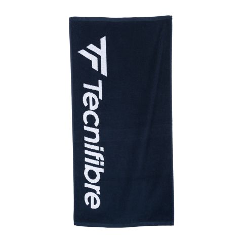 Serviette TecnifibrePlayers Towel Marine