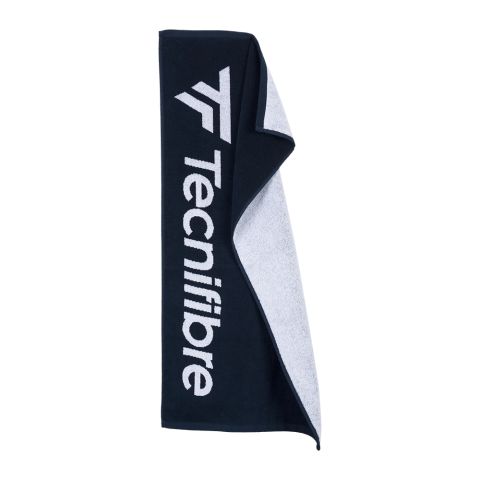 Serviette TecnifibrePlayers Towel Marine