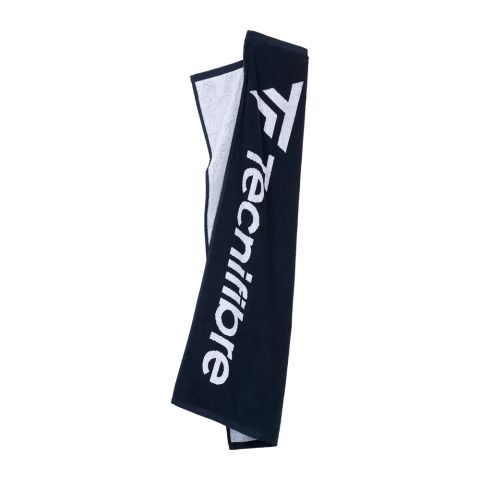 Serviette TecnifibrePlayers Towel Marine