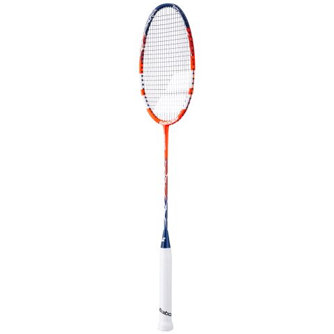 Raquette Badminton Babolat Speedlighter NCV Orange