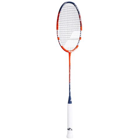 Raquette Badminton Babolat Speedlighter NCV Orange