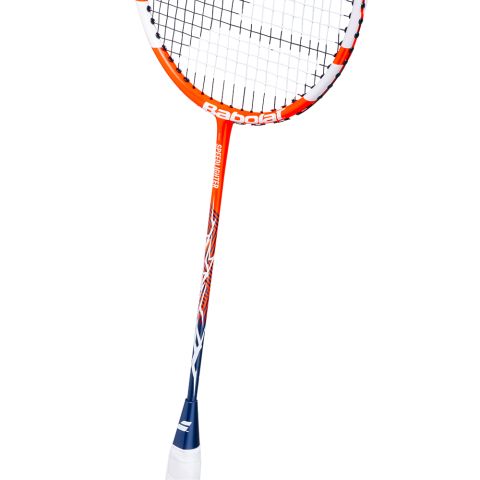 Raquette Badminton Babolat Speedlighter NCV Orange