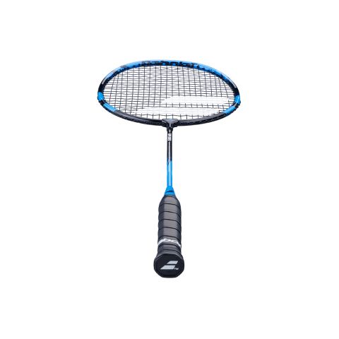 Raquette Badminton Babolat Explorer NC Bleu