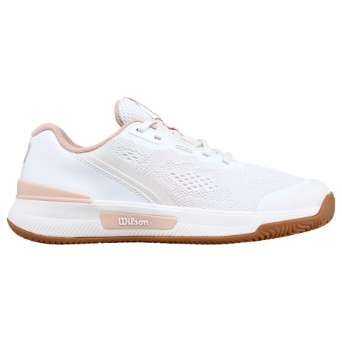 Chaussures Tennis Wilson Intrigue Pro Wh/Cameo/Gu