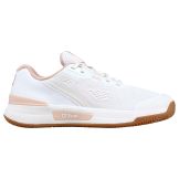 Chaussures Tennis Wilson Intrigue Pro Blanc/Beige