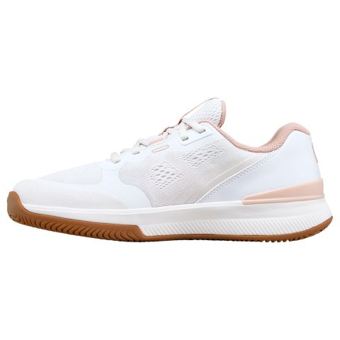Chaussures Tennis Wilson Intrigue Pro Wh/Cameo/Gu