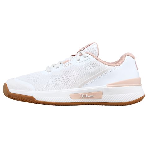 Chaussures Tennis Wilson Intrigue Pro Wh/Cameo/Gu