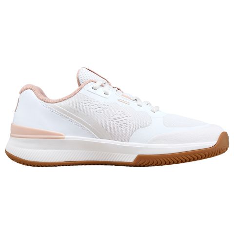 Chaussures Tennis Wilson Intrigue Pro Wh/Cameo/Gu