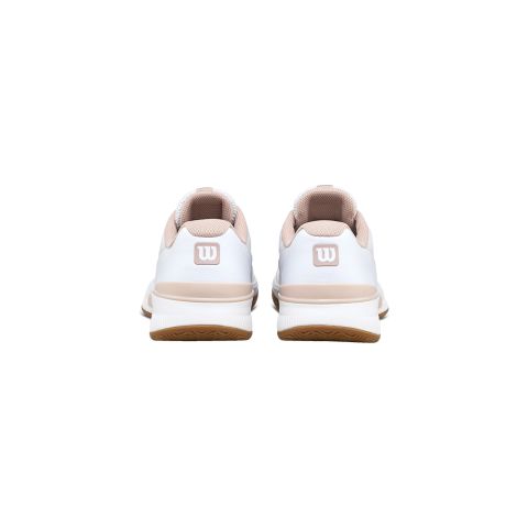 Chaussures Tennis Wilson Intrigue Pro Wh/Cameo/Gu