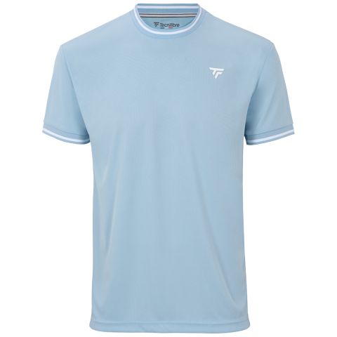 Tee-shirt Tecnifibre Team Tech Homme Glacier 26