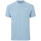 Tee-shirt Tecnifibre Team Tech Homme Glacier