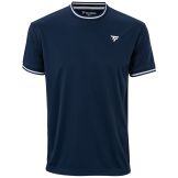 Tee-shirt Tecnifibre Team Tech Homme Marine