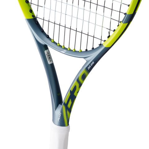 Raquette Tennis Babolat Pure Aero 26 Junior Gen9