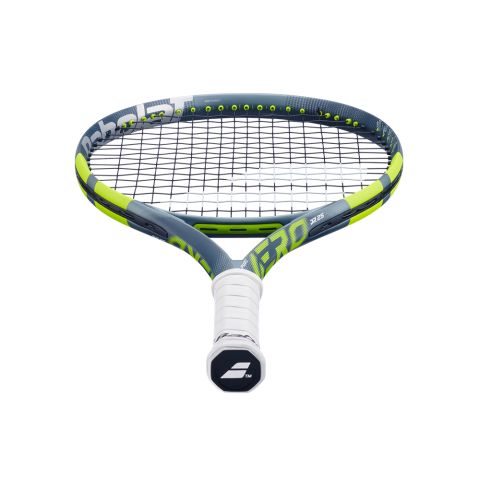 Raquette Tennis Babolat Pure Aero 25 Junior Gen9