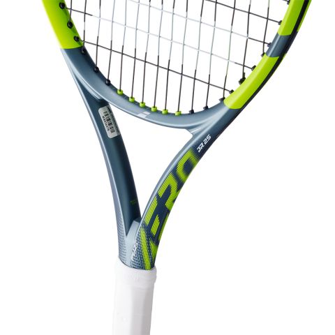 Raquette Tennis Babolat Pure Aero 25 Junior Gen9