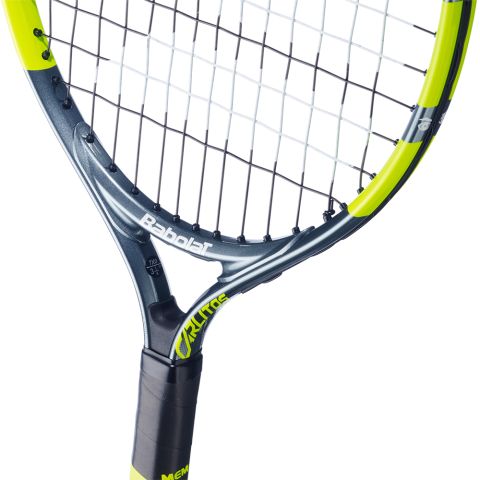 Raquette Tennis Babolat Carlitos Junior 19